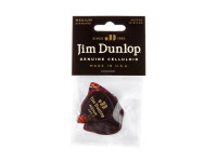Dunlop 483P05 Medium Celluloid Pick (12-Pack) Dunlop 483P05 Medium Celluloid Pick (12-Pack)